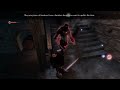 Fable 2 Xbox 360 full playthrough (Part2)