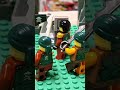 Ninjago-Das Versteck der Luftpiraten