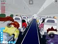 My plane was going down but it took so long i didnt record it all