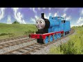 Edward & Gordon Trainz Remake (UK)