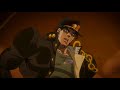 DIO - The World (JJBA Musical Leitmotif | AMV)