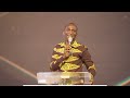 OPEN HEAVENS PROPHETIC DECLARATIONS OF COMMANDING THE DAY MIDNIGHT PRAYERS By Dr Paul Enenche