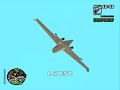 GTA SA: How to get a Plane without passing flyschool!