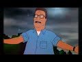The Death of Hank Hill's Beloved Pickup Truck
