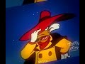 Negaduck edit