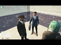 The Day Jimmy Dale Finds Out His Fate In GTA 5 RP