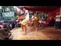 Konkani Amchi Goenchi Bhas - Folk Dance (Siolim Sao Joao 2016)