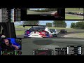 From the Pits to Positive IRating? | Awesome TCR racing in the iRacing Ring Meister Series!