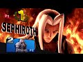 Sephiroth Mirror Match number 100,000 I Got Another One!