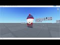 South Park Kenny Dance Animation