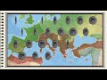 The Animated History of Italy | Part 1