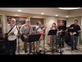 Barbara Ann Beach Boys Cover  @ Kravitz party 6-10-23