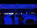 Fletcher's First Bowling (video 2)