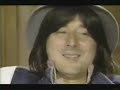 Steve Perry - Street Talk Interview 1984