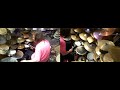 Demo of the Prismatic Beef [custom snare by TRS]