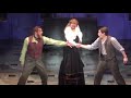 Learn to do it (Broadway Anastasia song)