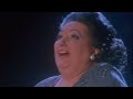 Freddie Mercury & Montserrat Caballé - Barcelona (Original David Mallet Video 1987 Remastered)