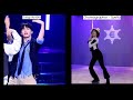 Naughty dance cover by Sung Hanbin Choreo by Spella