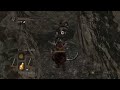 It Fell Off Me During the War - Dark Souls 2.16