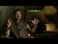 Carl Weathers Talks About His Role In The Mandalorian