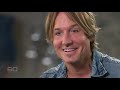 Keith Urban on life, music and love in lockdown with wife Nicole Kidman | 60 Minutes Australia