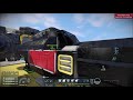 Space Engineers Episode 4 Upgrade durch Raffinerie