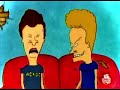 Beavis and Butthead “Science Sucks Huh-Huh-Huh”