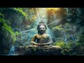 Relaxing Meditation Music 2024  - 🎵💤 Extended Tunes for Stress Reduction and Deep Sleep  -  6 Hours