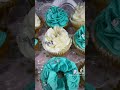 How to use Russian Piping Tips #caketutorial #cupcake #russianpipingtips #tutorial #caketutorial