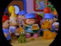 Fisher Price Little People Maggie's Merry Mix Up