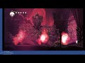 Hacked Low% - Hollow Knight (Grimm - Radiant)