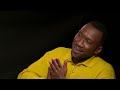 LEAVE THE WORLD BEHIND Cast Interview | Julia Roberts, Mahershala Ali, Ethan Hawke, Myhala