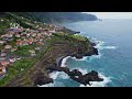 Madeira, Portugal 🇵🇹 in 4K Ultra HD | Drone Video