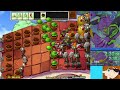 PVZ Column Like You See 'Em Any% Run (3:22)