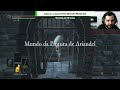 A DLC MAIS BRABA DE DARK SOULS 3