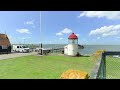 Marken A Colorful Charming Fishing Village In The Netherlands 8K