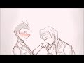 If I Could Tell Her [DEH] - Klapollo Animatic