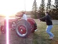 Drunk Tractor Hicks