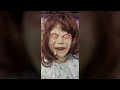 Linda Blair is back in The Exorcist - Halloween 2022