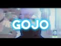 Gojo x Ozone[AMV/EDIT]