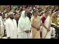 President Droupadi Murmu presents Gallantry Awards in Defence Investiture Ceremony-2024 (Phase-1)