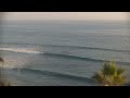 Surfline Camera Rewind San Diego long left