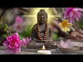 [3 Hours] Peaceful Sound Meditation 64 | Relaxing Music for Meditation, Zen, Stress Relief