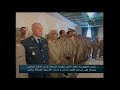 9 جنرالات جدد في الجزائر