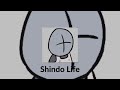 Shindo Life Customization  Menu.