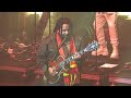 Stephen Marley — Jamming (Bob Marley) — live in San Francisco — February 21, 2024 (4K)