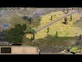 【Age of Empires II: Definitive Edition】Newbie Nyoba Game Jadul Legendaris