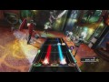 Guitar Hero: WoR: Fireflies by Owl City (DLC)
