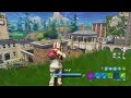 Fortnite clean snipershot / on ps4