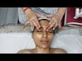 Facial Steps | Facial Steps Tutorial Part-3 | Facial | sumansi Sahgal